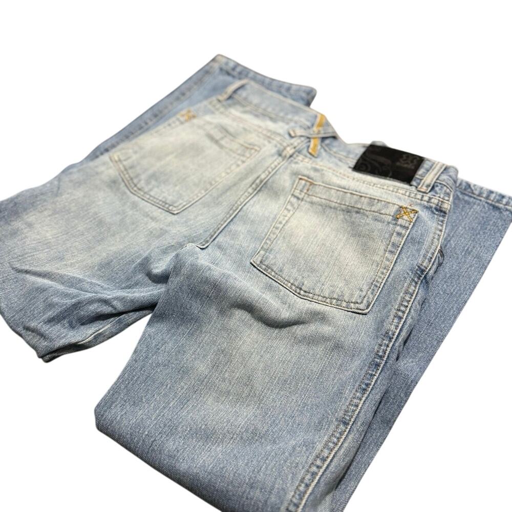 Y2K X Games Gear Vintage Light Wash Denim Jeans Y2K Size 16